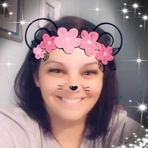 Meet your Posher, Jill